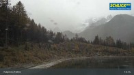 Archived image Webcam Fulpmes - Telfes 12:00