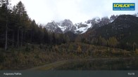 Archived image Webcam Fulpmes - Telfes 14:00