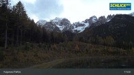 Archived image Webcam Fulpmes - Telfes 16:00