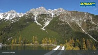 Archiv Foto Webcam Fulpmes - Stubaital 10:00