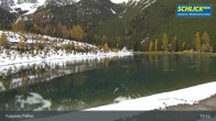 Archiv Foto Webcam Fulpmes - Stubaital 12:00