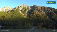Archiv Foto Webcam Fulpmes - Stubaital 06:00