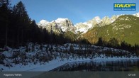 Archiv Foto Webcam Fulpmes - Stubaital 07:00