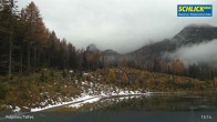 Archived image Webcam Fulpmes - Telfes 12:00