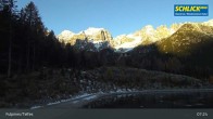 Archiv Foto Webcam Fulpmes - Stubaital 06:00
