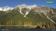 Archiv Foto Webcam Fulpmes - Stubaital 10:00