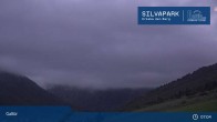 Archived image Webcam Galtür Village 06:00