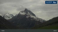 Archiv Foto Webcam Galtür - Dorf 08:00
