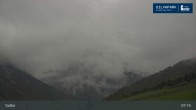 Archiv Foto Webcam Galtür - Dorf 06:00