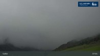 Archiv Foto Webcam Galtür - Dorf 07:00