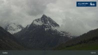 Archiv Foto Webcam Galtür - Dorf 12:00