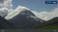 Archiv Foto Webcam Galtür - Dorf 14:00