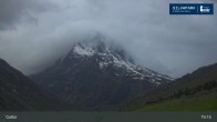 Archiv Foto Webcam Galtür - Dorf 18:00