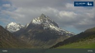 Archived image Webcam Galtür Village 07:00