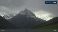 Archived image Webcam Galtür Village 14:00