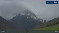Archived image Webcam Galtür Village 16:00