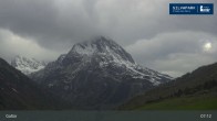 Archiv Foto Webcam Galtür - Dorf 06:00