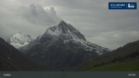 Archiv Foto Webcam Galtür - Dorf 07:00