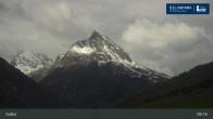 Archiv Foto Webcam Galtür - Dorf 08:00