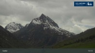 Archiv Foto Webcam Galtür - Dorf 12:00