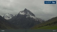 Archiv Foto Webcam Galtür - Dorf 14:00