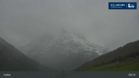 Archiv Foto Webcam Galtür - Dorf 08:00
