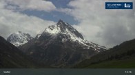 Archiv Foto Webcam Galtür - Dorf 12:00