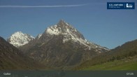 Archiv Foto Webcam Galtür - Dorf 06:00