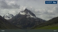 Archiv Foto Webcam Galtür - Dorf 12:00