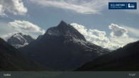 Archiv Foto Webcam Galtür - Dorf 16:00