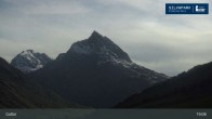 Archiv Foto Webcam Galtür - Dorf 18:00