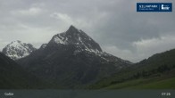 Archived image Webcam Galtür Village 06:00