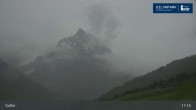 Archived image Webcam Galtür Village 10:00