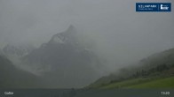 Archived image Webcam Galtür Village 12:00