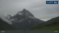 Archived image Webcam Galtür Village 14:00