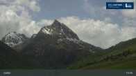 Archiv Foto Webcam Galtür - Dorf 12:00