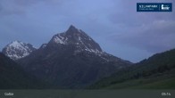 Archiv Foto Webcam Galtür - Dorf 04:00