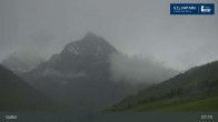 Archiv Foto Webcam Galtür - Dorf 06:00