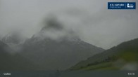 Archiv Foto Webcam Galtür - Dorf 12:00