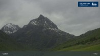 Archiv Foto Webcam Galtür - Dorf 16:00