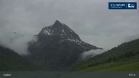 Archiv Foto Webcam Galtür - Dorf 18:00
