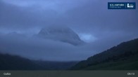 Archived image Webcam Galtür Village 04:00