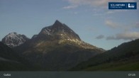 Archived image Webcam Galtür Village 06:00