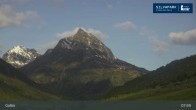 Archived image Webcam Galtür Village 07:00