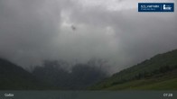 Archiv Foto Webcam Galtür - Dorf 06:00