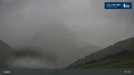Archiv Foto Webcam Galtür - Dorf 10:00