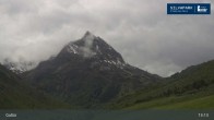Archiv Foto Webcam Galtür - Dorf 12:00