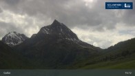 Archiv Foto Webcam Galtür - Dorf 14:00