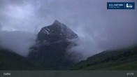 Archiv Foto Webcam Galtür - Dorf 20:00