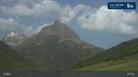 Archiv Foto Webcam Galtür - Dorf 06:00